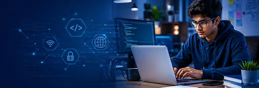 Computer Science and IT