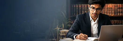 Law and Legal Studies